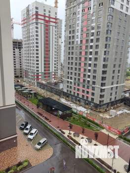 3-к квартира, вторичка, 84м2, 8/23 этаж
