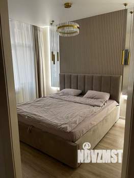 1-к квартира, вторичка, 35м2, 3/12 этаж