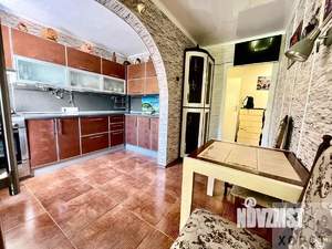 3-к квартира, вторичка, 95м2, 2/10 этаж