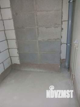 Студия квартира, вторичка, 40м2, 17/24 этаж