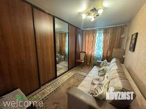 2-к квартира, вторичка, 57м2, 5/10 этаж