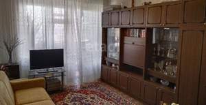 2-к квартира, вторичка, 50м2, 9/9 этаж