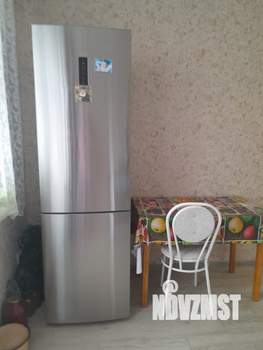 1-к квартира, вторичка, 37м2, 5/6 этаж