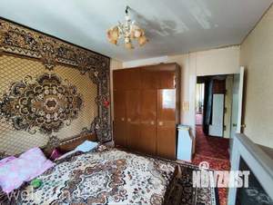 3-к квартира, вторичка, 65м2, 3/9 этаж