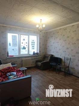 4-к квартира, вторичка, 69м2, 4/9 этаж