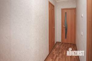 1-к квартира, вторичка, 41м2, 1/10 этаж