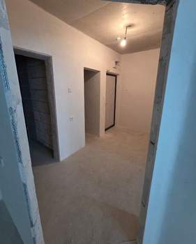 1-к квартира, вторичка, 45м2, 6/24 этаж