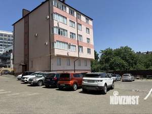 3-к квартира, вторичка, 97м2, 3/5 этаж