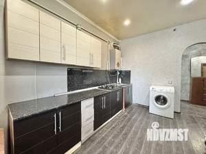 2-к квартира, вторичка, 100м2, 2/3 этаж