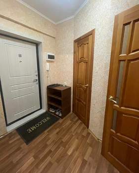1-к квартира, вторичка, 40м2, 9/10 этаж
