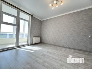 1-к квартира, вторичка, 35м2, 8/16 этаж