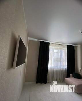 1-к квартира, вторичка, 41м2, 11/18 этаж