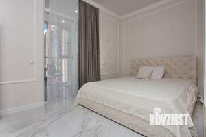 Студия квартира, вторичка, 21м2, 4/9 этаж