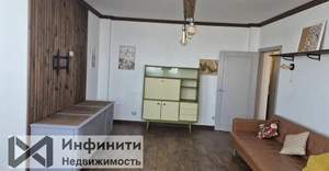 3-к квартира, вторичка, 98м2, 11/16 этаж