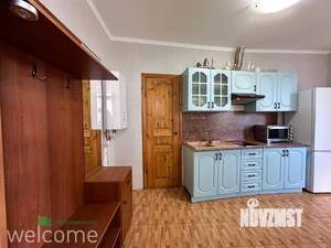 1-к квартира, вторичка, 27м2, 1/4 этаж