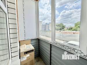 1-к квартира, вторичка, 43м2, 3/5 этаж