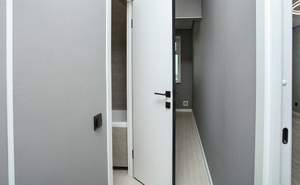 1-к квартира, вторичка, 35м2, 4/6 этаж