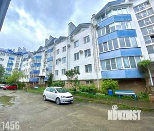 3-к квартира, вторичка, 132м2, 2/6 этаж