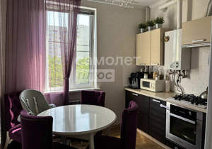 2-к квартира, вторичка, 59м2, 2/4 этаж