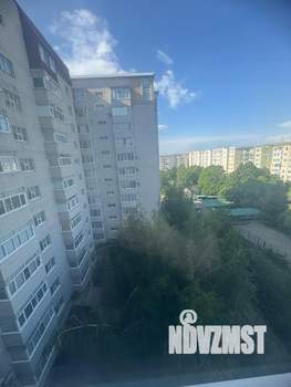 1-к квартира, вторичка, 48м2, 8/12 этаж