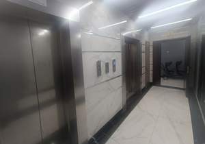 2-к квартира, вторичка, 53м2, 12/20 этаж