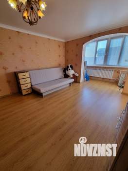 1-к квартира, вторичка, 56м2, 10/11 этаж