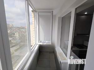 1-к квартира, вторичка, 36м2, 10/10 этаж
