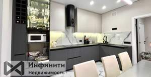 2-к квартира, вторичка, 69м2, 2/10 этаж