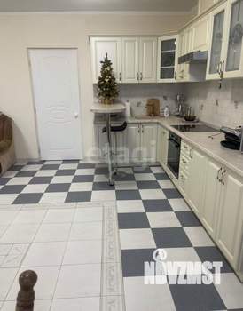 3-к квартира, вторичка, 156м2, 7/11 этаж