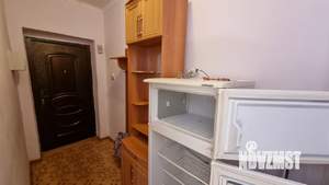 Студия квартира, вторичка, 28м2, 12/16 этаж