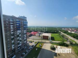 2-к квартира, вторичка, 70м2, 13/16 этаж