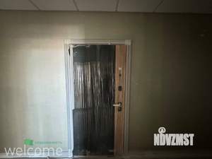 1-к квартира, сданный дом, 41м2, 4/8 этаж