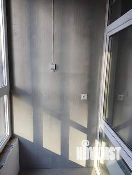1-к квартира, вторичка, 38м2, 7/12 этаж