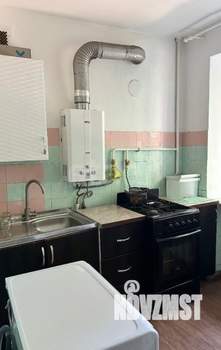 2-к квартира, вторичка, 48м2, 2/5 этаж