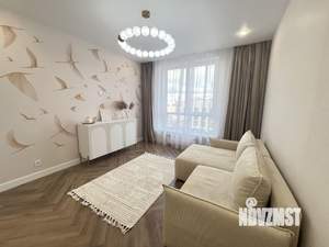 3-к квартира, вторичка, 91м2, 17/24 этаж