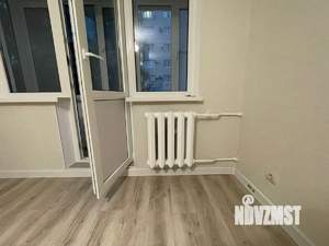 2-к квартира, вторичка, 46м2, 4/5 этаж