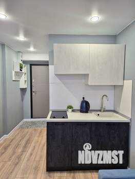Студия квартира, вторичка, 20м2, 2/5 этаж