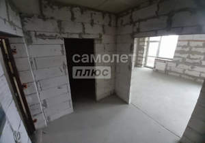 Студия квартира, вторичка, 47м2, 5/12 этаж