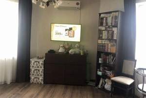 2-к квартира, вторичка, 39м2, 2/2 этаж