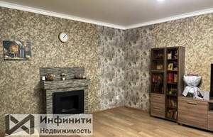 3-к квартира, вторичка, 115м2, 7/9 этаж