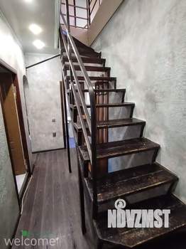 2-к квартира, вторичка, 80м2, 2/3 этаж