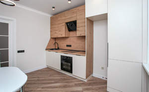 1-к квартира, вторичка, 43м2, 9/10 этаж
