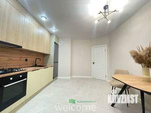 2-к квартира, вторичка, 68м2, 5/15 этаж