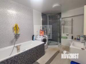 3-к квартира, вторичка, 134м2, 12/16 этаж