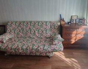 1-к квартира, вторичка, 31м2, 3/5 этаж