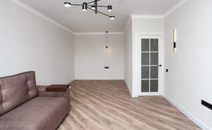 1-к квартира, вторичка, 43м2, 9/10 этаж