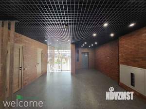 1-к квартира, вторичка, 46м2, 2/8 этаж