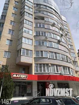 2-к квартира, вторичка, 76м2, 9/10 этаж