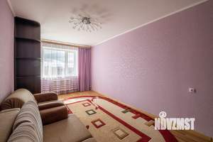 1-к квартира, вторичка, 40м2, 7/10 этаж