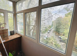 4-к квартира, вторичка, 79м2, 4/4 этаж